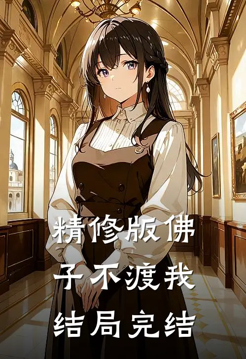 精修版佛子不渡我结局完结