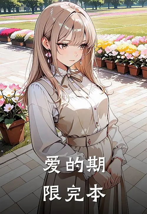 爱的期限完本