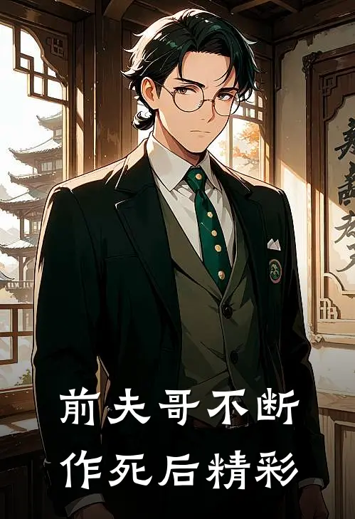 前夫哥不断作死后精彩