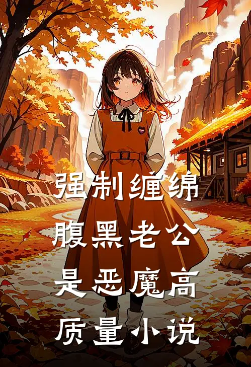 强制缠绵：腹黑老公是恶魔高质量小说