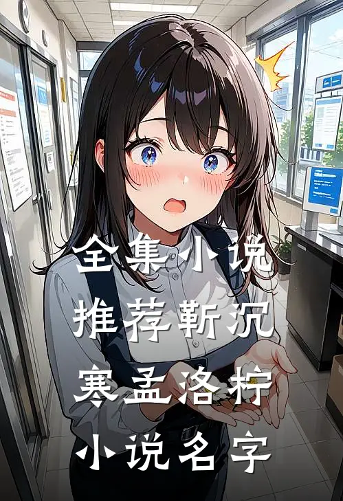 全集小说推荐靳沉寒孟洛柠小说名字