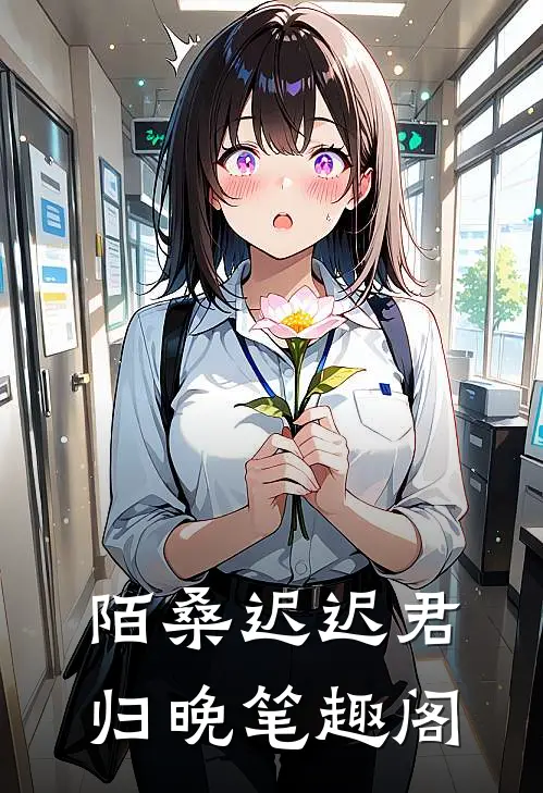 陌桑迟迟君归晚笔趣阁