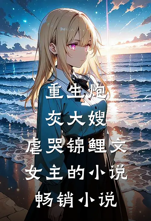 重生炮灰大嫂,虐哭锦鲤文女主的小说畅销小说