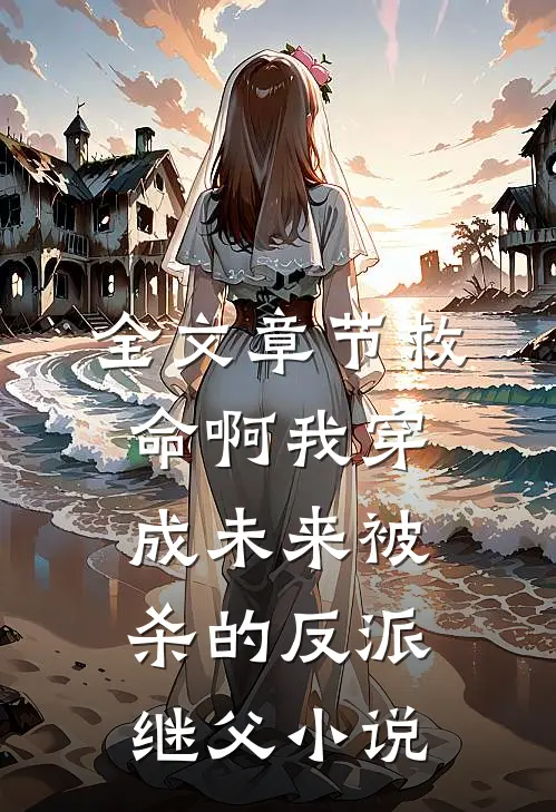 全文章节救命啊我穿成未来被杀的反派继父小说