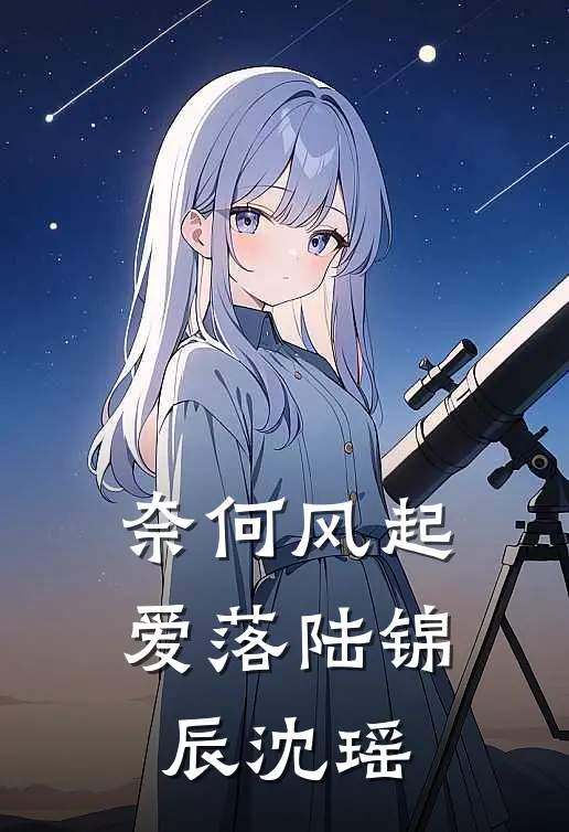 奈何风起爱落陆锦辰沈瑶