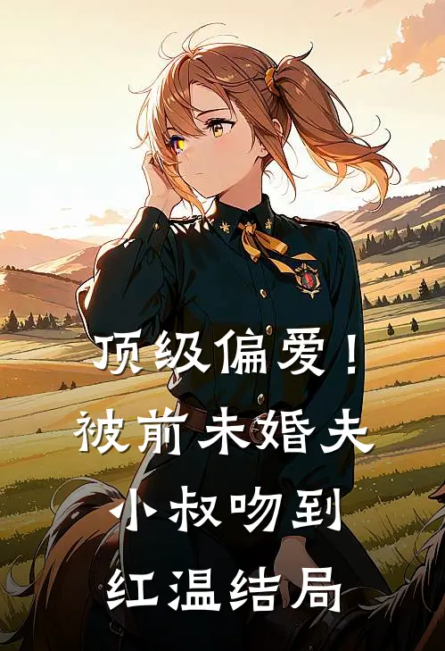 顶级偏爱！被前未婚夫小叔吻到红温结局