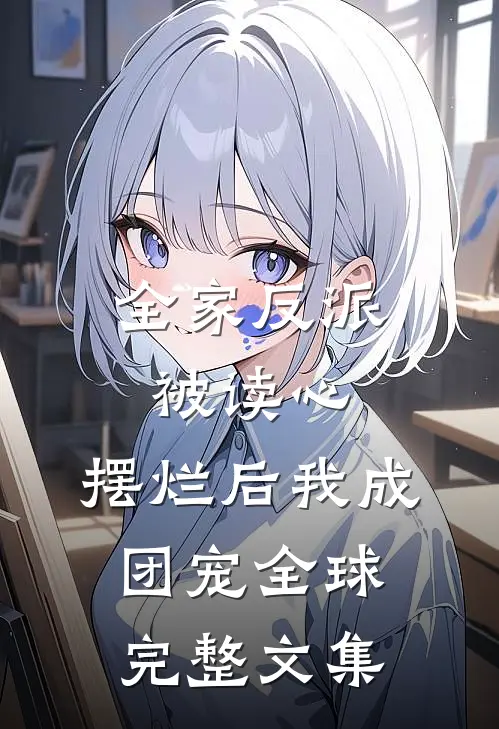 全家反派被读心，摆烂后我成团宠全球完整文集