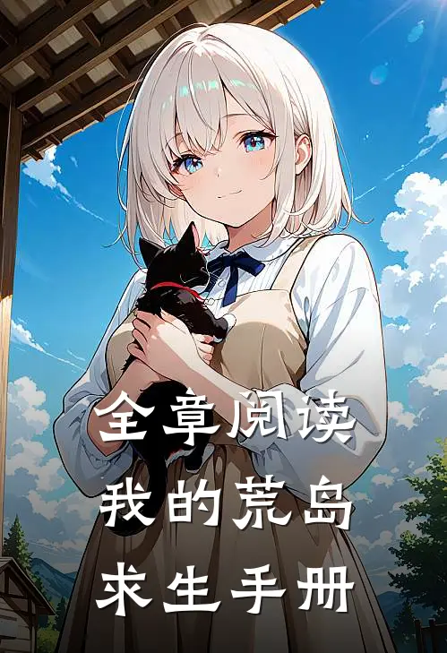 全章阅读我的荒岛求生手册