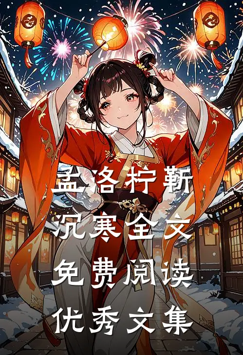 孟洛柠靳沉寒全文免费阅读优秀文集