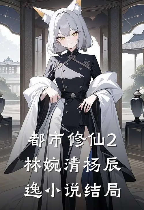 都市修仙2林婉清杨辰逸小说结局
