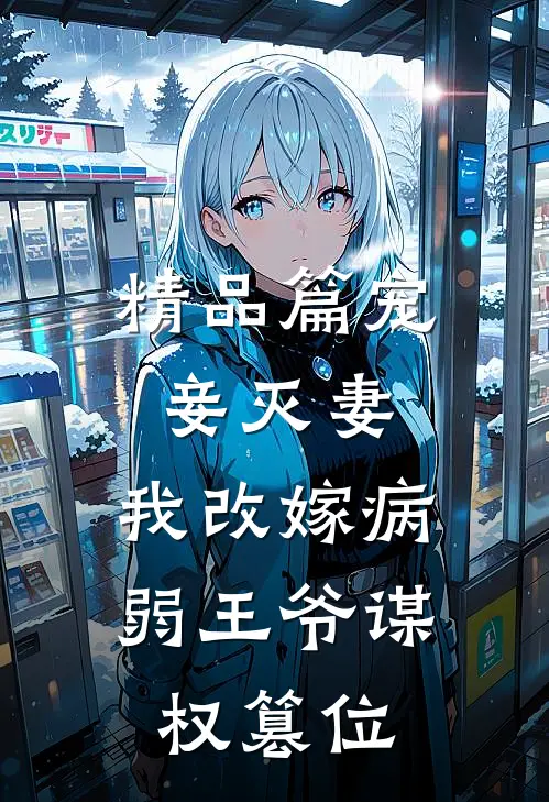 精品篇宠妾灭妻，我改嫁病弱王爷谋权篡位