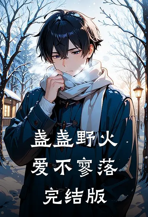 盏盏野火爱不寥落完结版