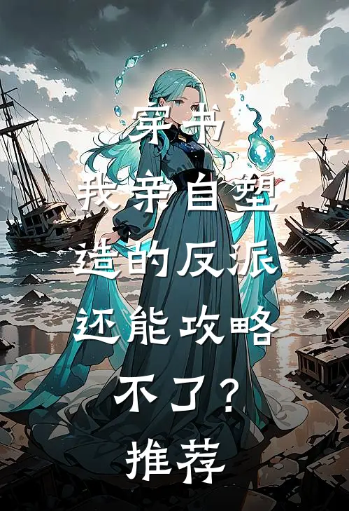 穿书：我亲自塑造的反派，还能攻略不了？推荐