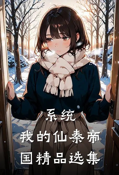 系统：我的仙秦帝国精品选集
