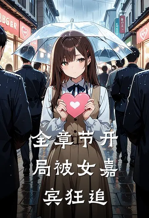 全章节开局被女嘉宾狂追