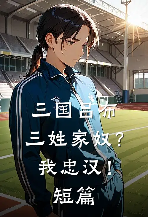 三国吕布：三姓家奴？我忠汉！短篇
