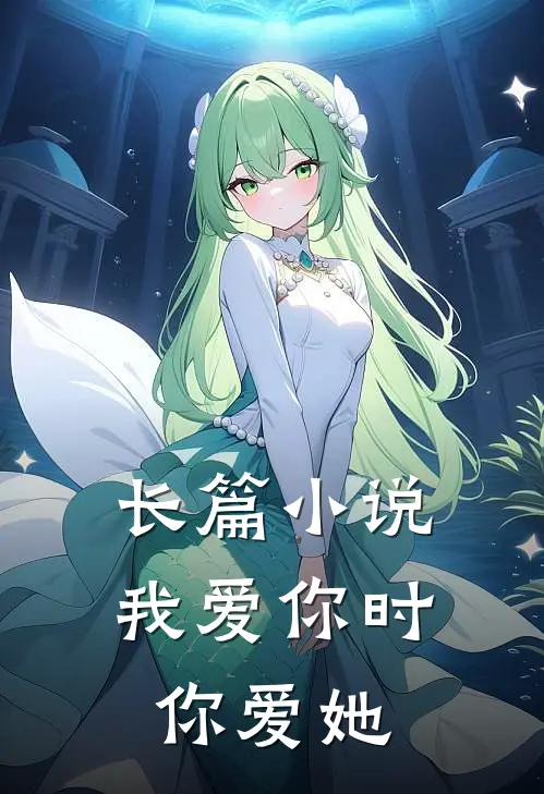 长篇小说我爱你时，你爱她