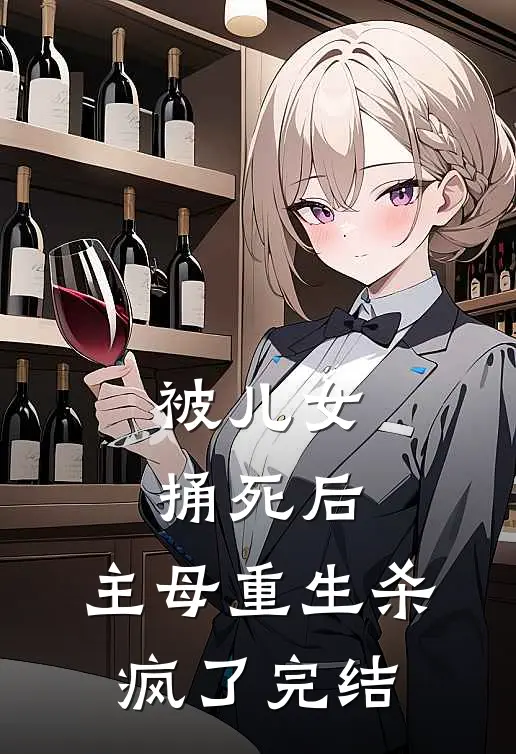 被儿女捅死后，主母重生杀疯了完结