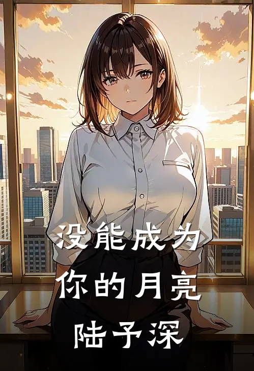 没能成为你的月亮陆予深