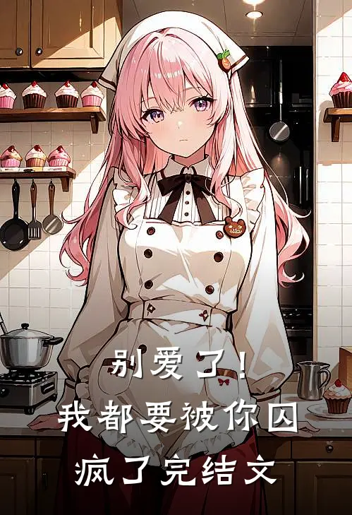 别爱了！我都要被你囚疯了完结文