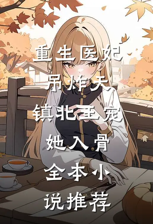 重生医妃吊炸天，镇北王宠她入骨全本小说推荐
