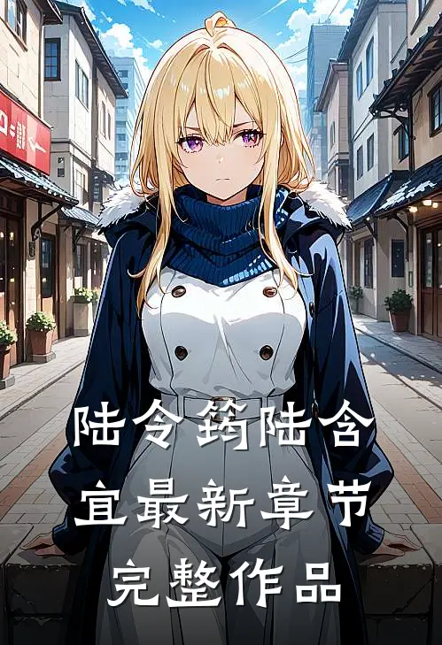 陆令筠陆含宜最新章节完整作品