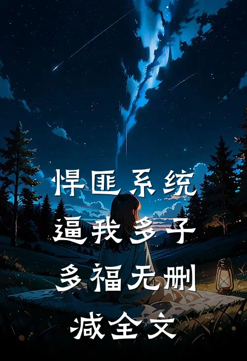 悍匪系统，逼我多子多福无删减全文