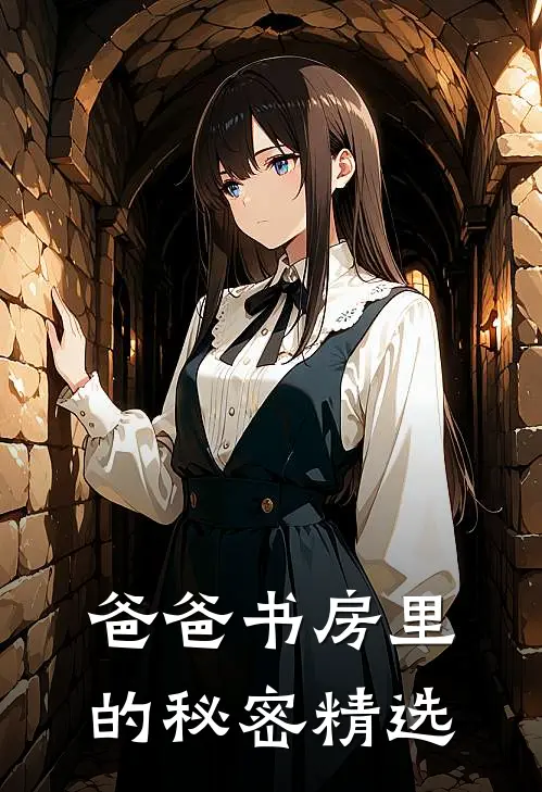 爸爸书房里的秘密精选