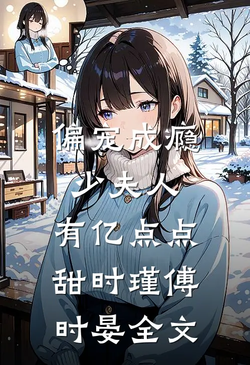 偏宠成瘾：少夫人，有亿点点甜时瑾傅时晏全文