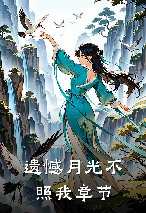 遗憾月光不照我章节