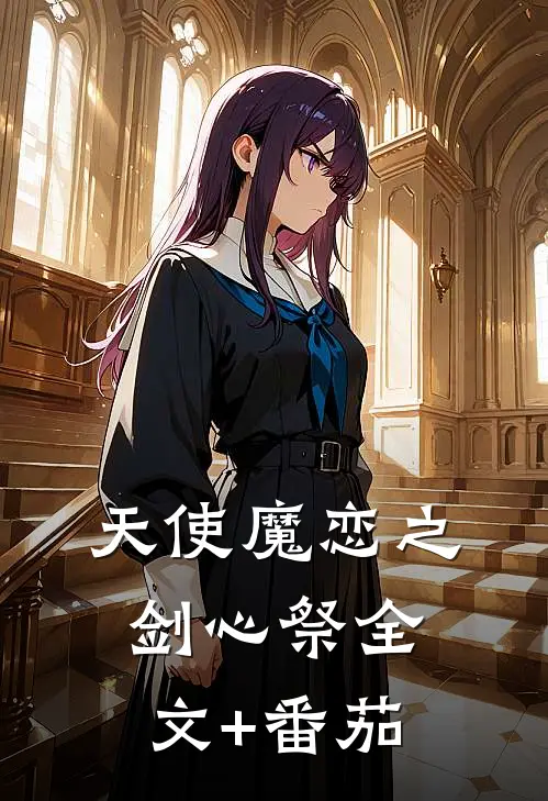 《天使魔恋之剑心祭》全文+番茄