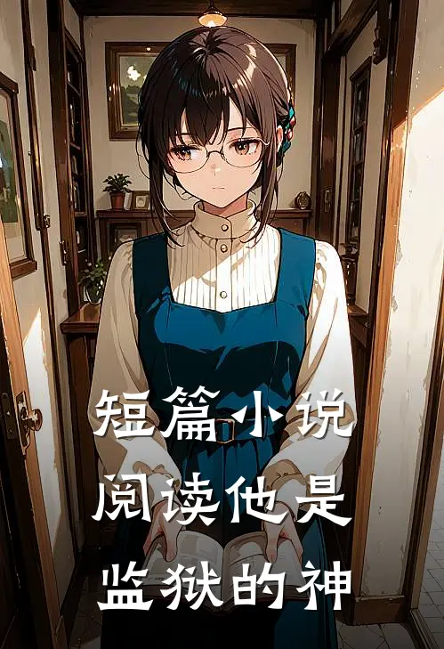 短篇小说阅读他是监狱的神