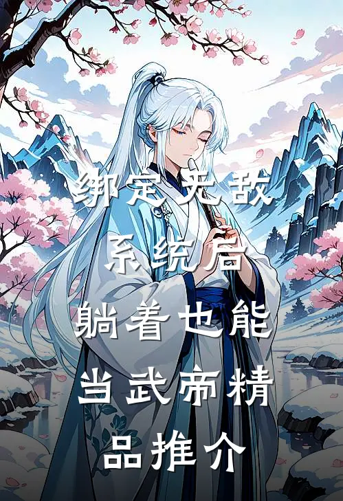 绑定无敌系统后，躺着也能当武帝精品推介