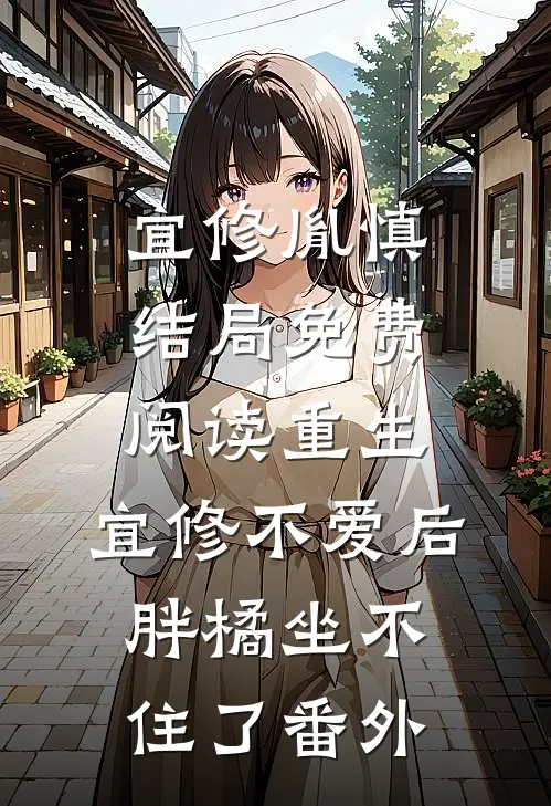 宜修胤慎结局免费阅读重生：宜修不爱后，胖橘坐不住了番外
