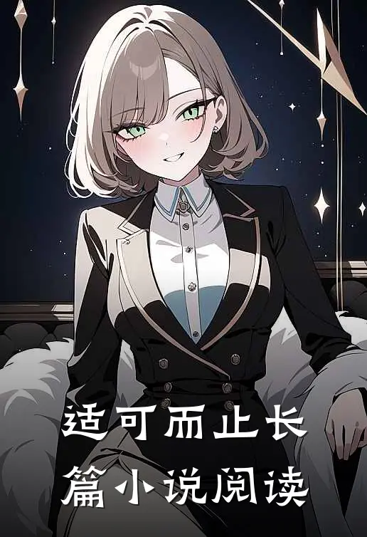 适可而止长篇小说阅读