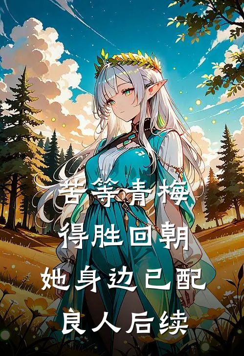苦等青梅得胜回朝，她身边已配良人后续