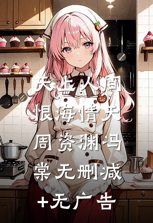 天上人间，恨海情天周资渊冯棠无删减+无广告