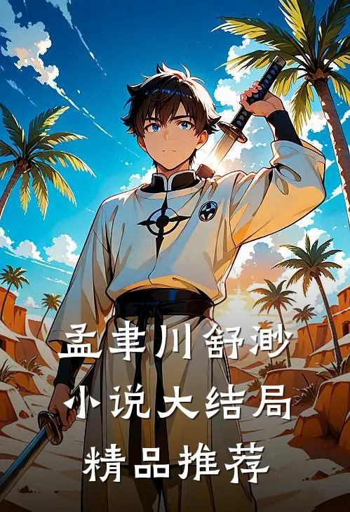 孟聿川舒渺小说大结局精品推荐