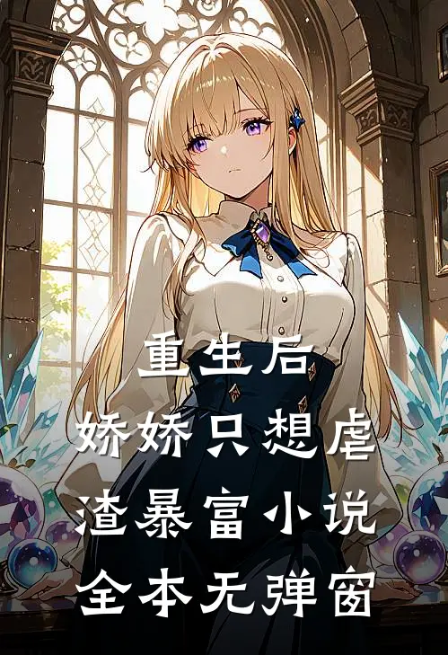 重生后，娇娇只想虐渣暴富小说全本无弹窗