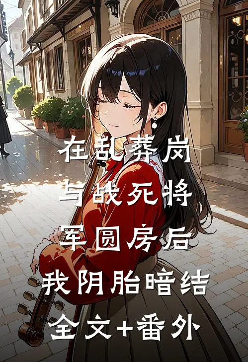 在乱葬岗与战死将军圆房后，我阴胎暗结全文+番外