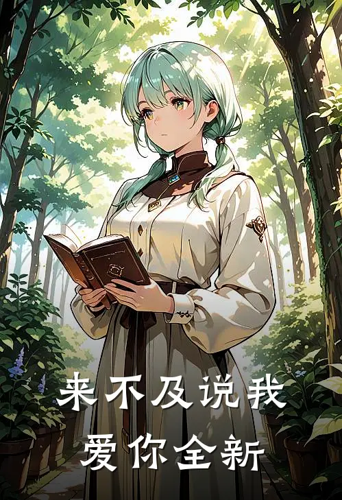 来不及说我爱你全新
