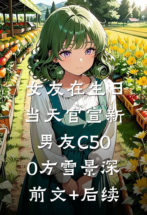 女友在生日当天官宣新男友C500方雪景深前文+后续