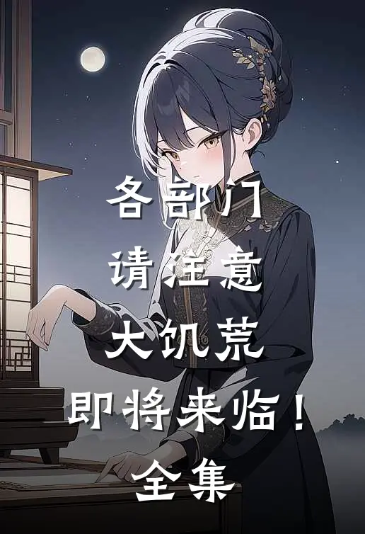 各部门请注意，大饥荒，即将来临！全集