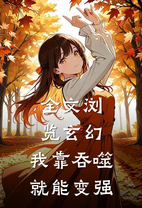 全文浏览玄幻：我靠吞噬就能变强