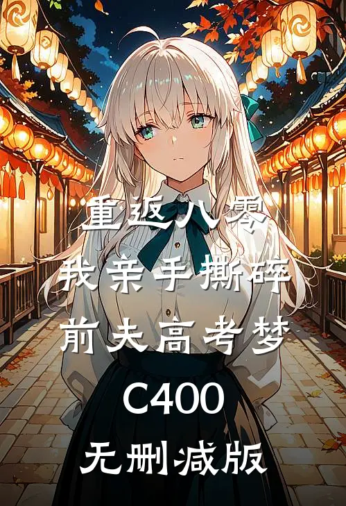 重返八零，我亲手撕碎前夫高考梦C400无删减版