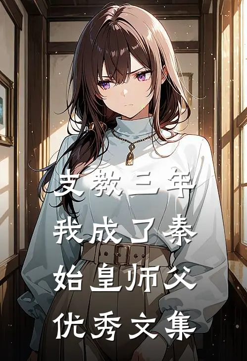 支教三年，我成了秦始皇师父优秀文集