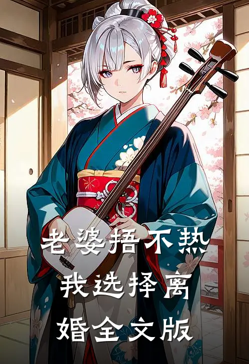 老婆捂不热，我选择离婚全文版