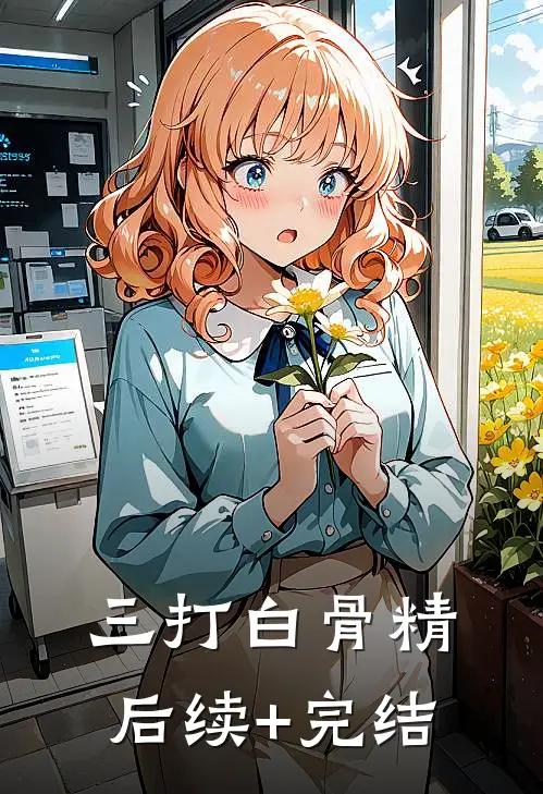 三打白骨精后续+完结