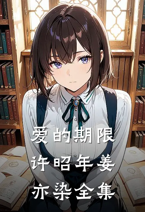 爱的期限许昭年姜亦染 全集