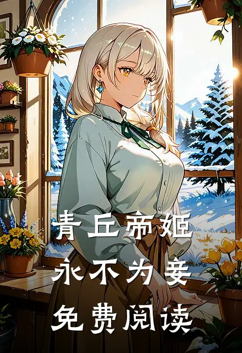 青丘帝姬永不为妾免费阅读